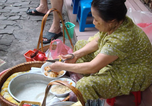 7c. Pork Porridge